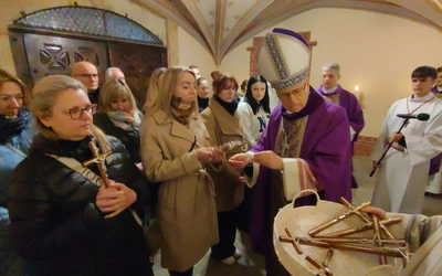 Wprowadzeni do Kościoła