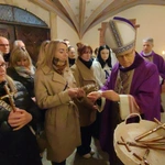 Wprowadzeni do Kościoła