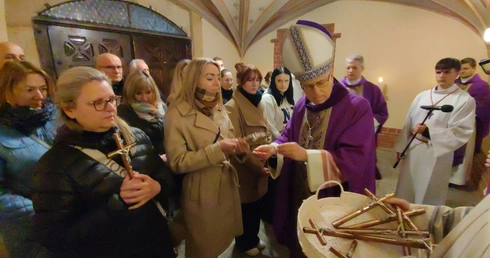 Wprowadzeni do Kościoła