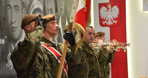 Ciechanów. Pamiętać i przekazać dalej