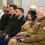 Modlin Twierdza. Ziemia z obozu w Działdowie w parafii pw. św. Barbary