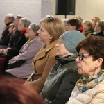 Modlin Twierdza. Ziemia z obozu w Działdowie w parafii pw. św. Barbary