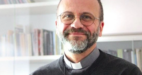 Kazachstan to moja droga nawrócenia