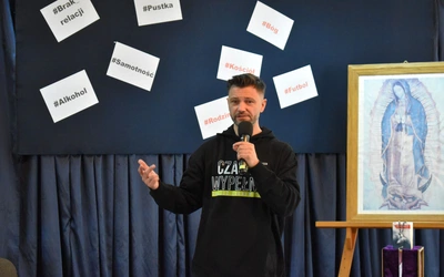 Terapia dla duszy i ciała