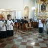 Posługa lektoratu