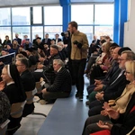 Święto Uniwersytetu Opolskiego. Abp Alfons Nossol uczczony tytułem Honorowego Senatora UO