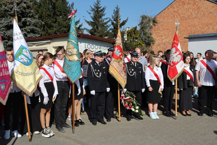 Rocznica "małej akcji pod Arsenałem"