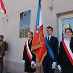 Rocznica "małej akcji pod Arsenałem"