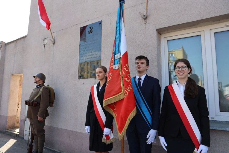 Rocznica "małej akcji pod Arsenałem"