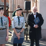 Rocznica "małej akcji pod Arsenałem"