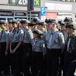 Rocznica "małej akcji pod Arsenałem"