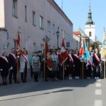Rocznica "małej akcji pod Arsenałem"