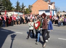 Rocznica "małej akcji pod Arsenałem"