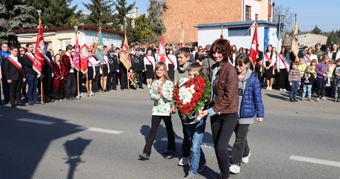Rocznica "małej akcji pod Arsenałem"