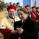 Nowi profesorowie tytularni na Uniwersytecie Opolskim
