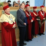 Nowi profesorowie tytularni na Uniwersytecie Opolskim