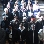 Czuwania o powołanie