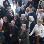 Czuwania o powołanie