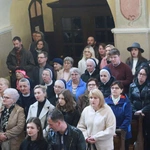 Czuwania o powołanie