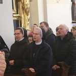 Czuwania o powołanie