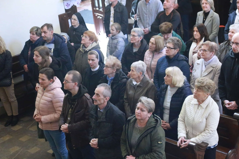 Czuwania o powołanie