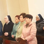 Czuwania o powołanie