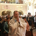 Czuwania o powołanie