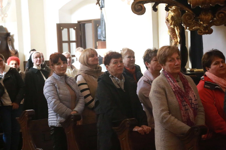 Czuwania o powołanie