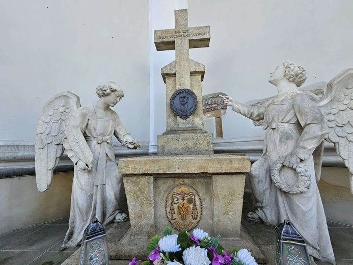 Czuwania o powołanie