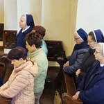 Czuwania o powołanie