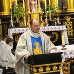 Czuwania o powołanie