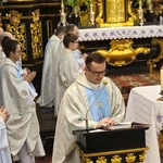 Czuwania o powołanie