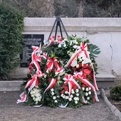 81. rocznica na chełmskiej Targowicy