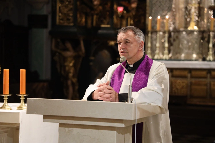 Rekolekcje kapłańskie