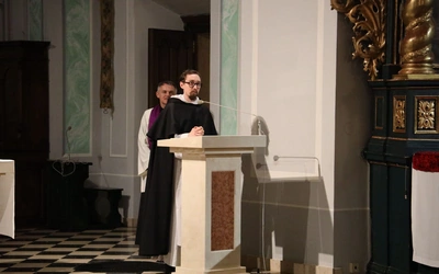 Rekolekcje kapłańskie