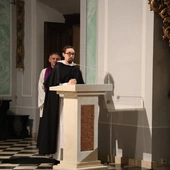 Rekolekcje kapłańskie