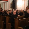 Czas duchowej odnowy i pogłębienia powołania