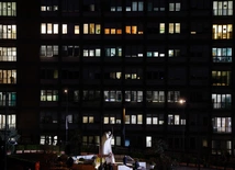 Spokojna kolejna noc Papieża w Klinice Gemelli