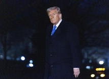 Wysłannik Trumpa planuje wizytę w Moskwie, aby spotkać się z Putinem