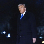Wysłannik Trumpa planuje wizytę w Moskwie, aby spotkać się z Putinem