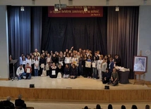 Przegląd teatralny inspirowany myślą Jana Pawła II