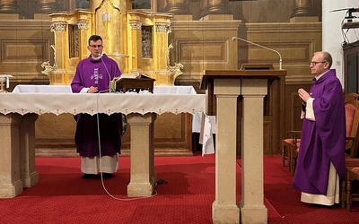 Spotkanie Duszpasterstwa Kobiet