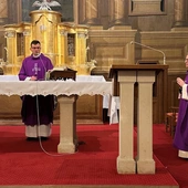 Spotkanie Duszpasterstwa Kobiet