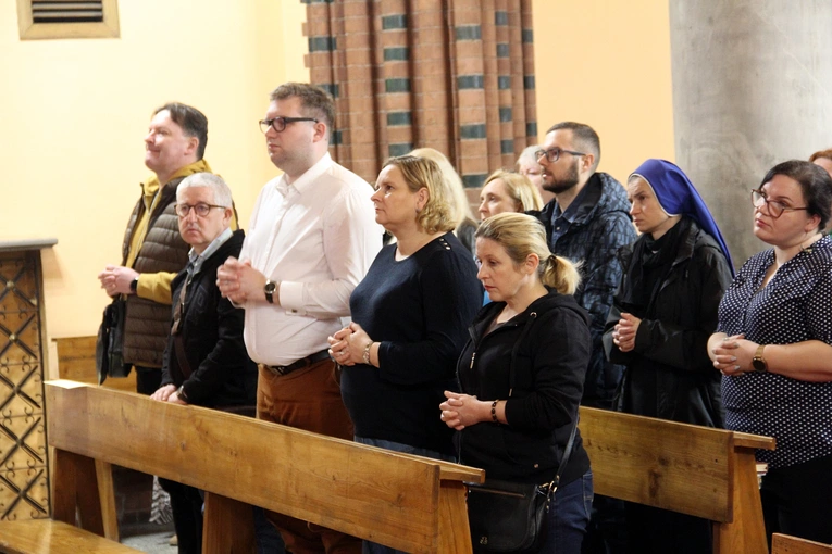 Wielkopostne Dni Formacji Katechetów Archidiecezji Wrocławskiej
