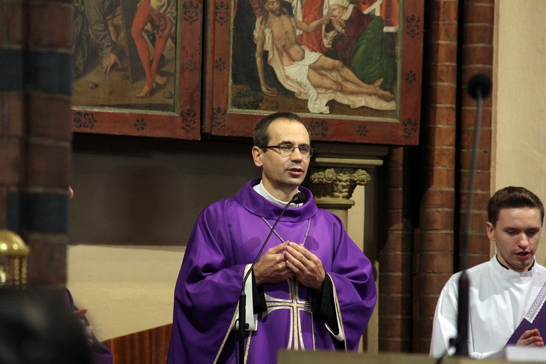 Wielkopostne Dni Formacji Katechetów Archidiecezji Wrocławskiej