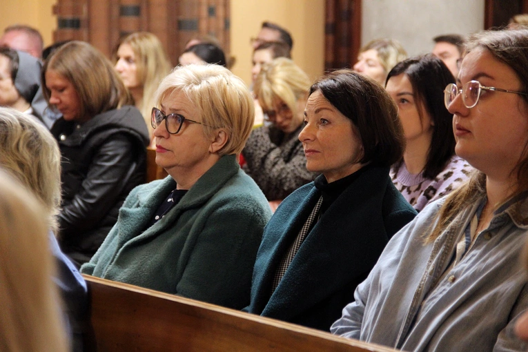 Wielkopostne Dni Formacji Katechetów Archidiecezji Wrocławskiej