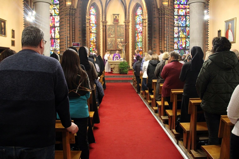 Wielkopostne Dni Formacji Katechetów Archidiecezji Wrocławskiej