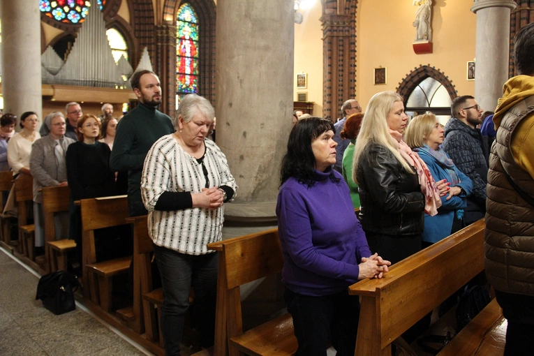 Wielkopostne Dni Formacji Katechetów Archidiecezji Wrocławskiej