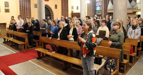 Wielkopostne Dni Formacji Katechetów Archidiecezji Wrocławskiej