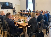 Katowice. Upadłość i zwolnienia w Rafako. Spotkanie WRDS bez przełomu